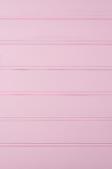 Image showing Pink wood texture