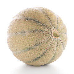 Image showing Honeydew melon