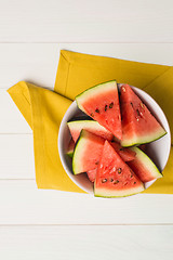 Image showing Watermelon