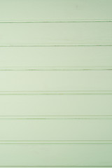 Image showing Green Wood Background