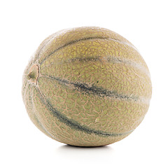 Image showing Honeydew melon