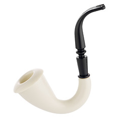 Image showing Tobacco pipe