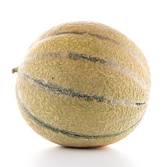 Image showing Honeydew melon