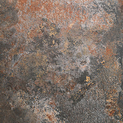 Image showing Stone rock grunge texture