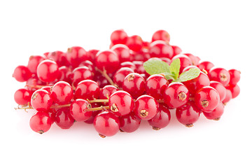 Image showing Red Currants