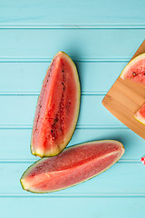 Image showing Watermelon