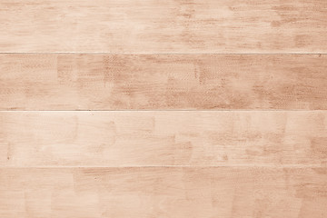 Image showing brown wood background