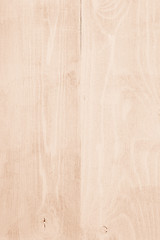 Image showing brown wood background