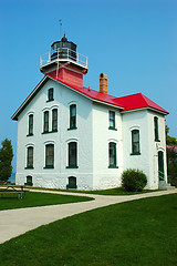 Image showing Lighthouse