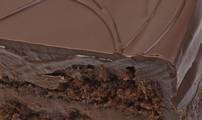 Image showing Chocholate Cake