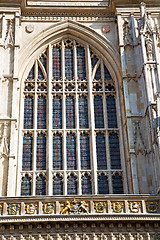 Image showing   in london england old  construction  religion