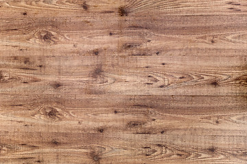 Image showing wooden floor or wall