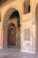 Image showing Mosque of Ibn Tulun