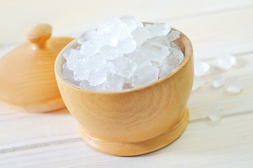 Image showing sugar