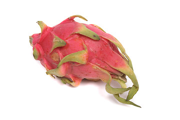 Image showing exotic fruit