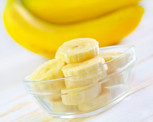 Image showing banana