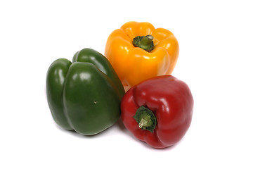 Image showing pepper