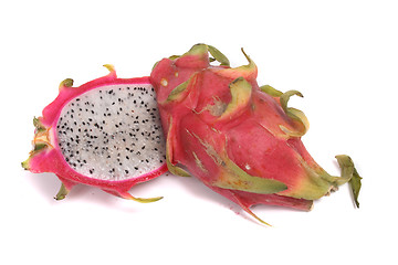 Image showing exotic fruit