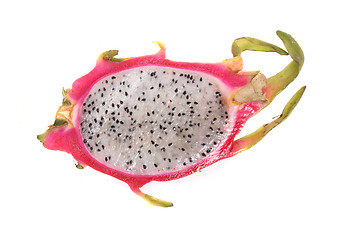 Image showing exotic fruit