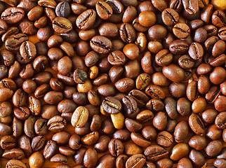 Image showing coffee