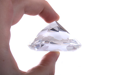 Image showing diamond