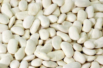 Image showing White Beans