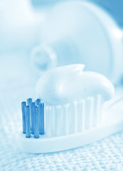 Image showing toothbrush