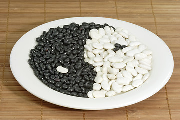 Image showing Yin Yang