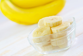 Image showing banana