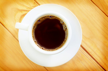 Image showing coffee