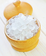 Image showing sugar