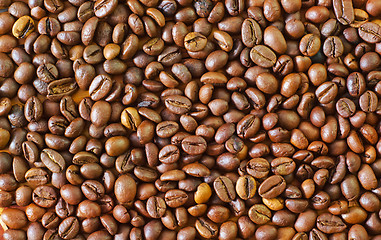 Image showing coffee