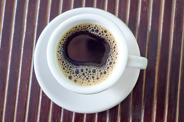 Image showing coffee