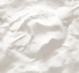 Image showing sour cream