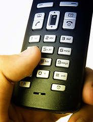 Image showing Cell Phone.