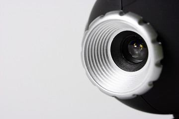 Image showing Web camera