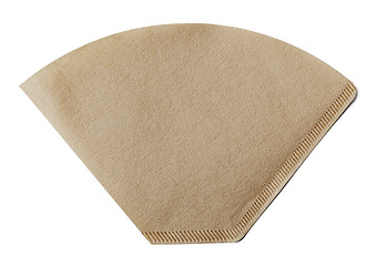 Image showing Coffee Filter