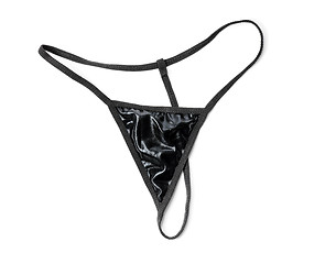 Image showing Thong