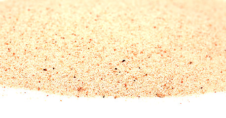 Image showing sand