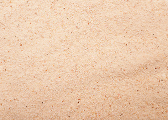 Image showing sand texture