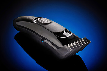 Image showing hair clipper