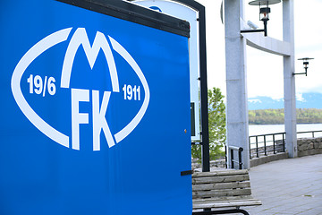 Image showing Molde Football Club