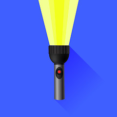 Image showing Flashlight