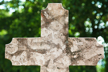 Image showing Graveyard 05