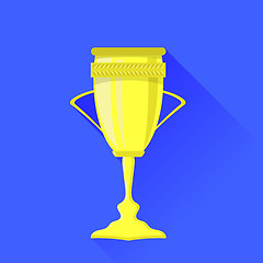 Image showing Award Icon