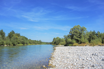 Image showing Pupplinger Au Isar