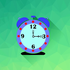 Image showing Alarm Clock