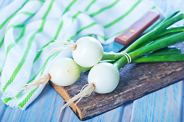 Image showing onion