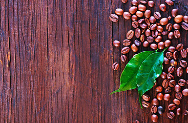 Image showing coffee