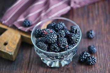 Image showing berries 